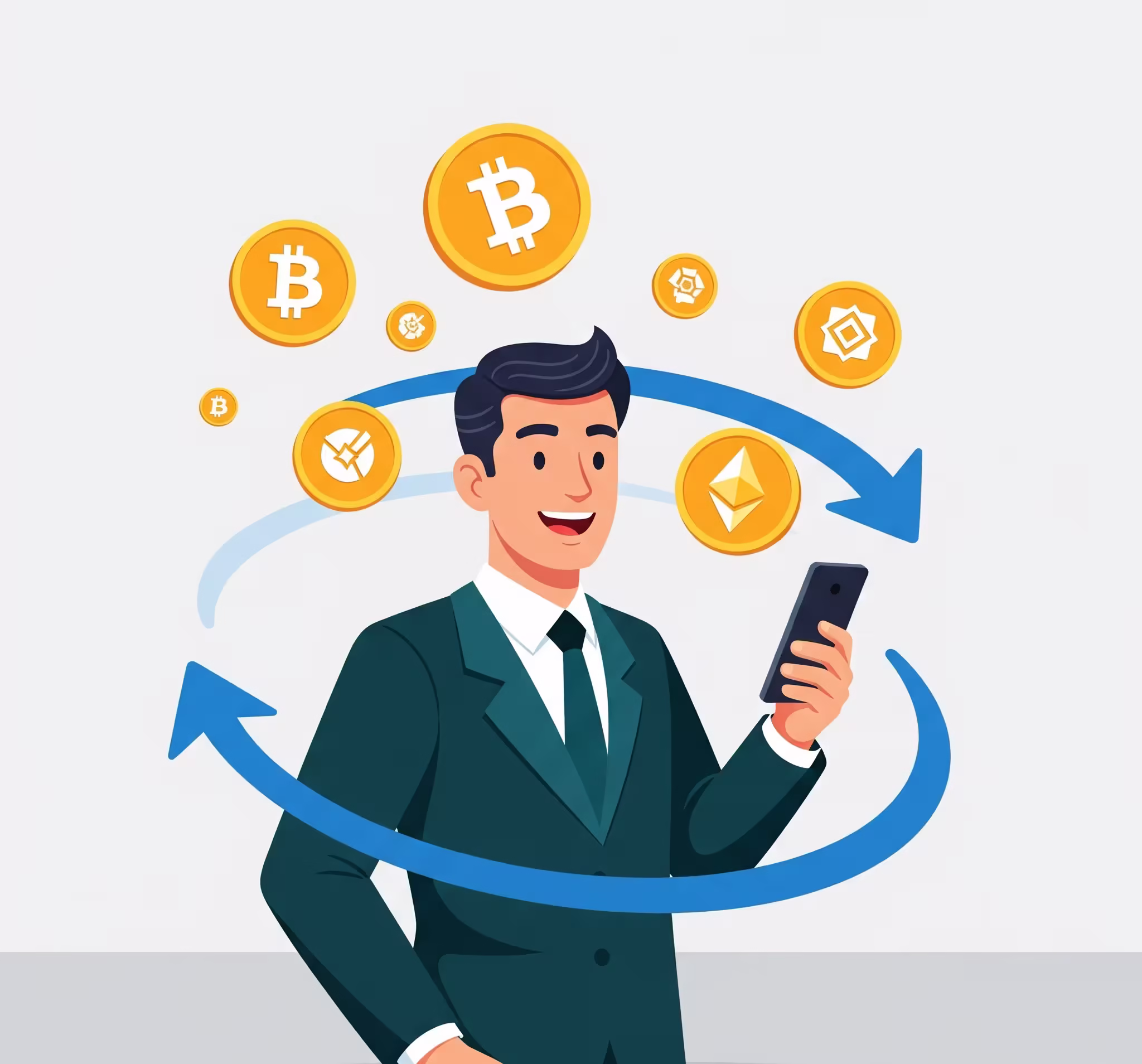 Trillox Coin